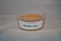 Gemalen anijszaad 100 gram Gemalen anijszaad 100 gram