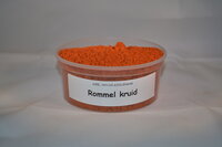 Rommel kruid 100 gram Rommel kruid 100 gram