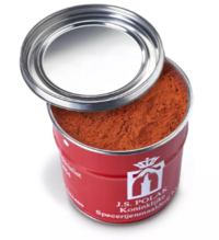 Rommel kruid 1 kg Rommel kruid 1 kg