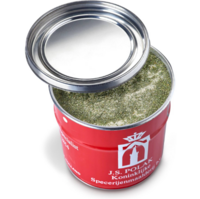 Kruidenboter kruiden 2 kg Kruidenboter kruiden 2 kg