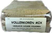 Vollerkoren mix 1 kg Vollerkoren mix 1 kg