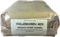 Vollerkoren mix 2,5 kg Vollerkoren mix 2,5 kg