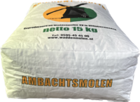Super bloem 15 kg Super bloem 15 kg