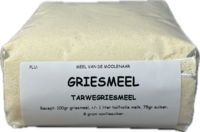 Griesmeel 1 kg Griesmeel 1 kg