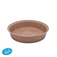 Ronde bakvorm 1 stuk - Ø 19,8  Ronde bakvorm 1 stuk - Ø 19,8