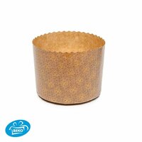 Panettone vorm 1 stuk - Ø 13,4 Panettone vorm 1 stuk - Ø 13,4