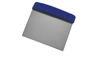Deegsteker 16 x 16 cm Deegsteker 16 x 16 cm