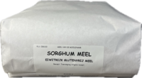 Sorghum meel 5 kg Sorghum meel 5 kg