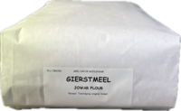 Gierstmeel (jowar flour) 5 kg Gierstmeel (jowar flour) 5 kg