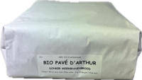 BIO pavé d'Arthur 5 kg BIO pavé d'Arthur 5 kg