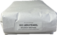 BIO gerstemeel 5 kg BIO gerstemeel 5 kg