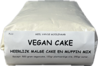Vegan cake 1 kg Vegan cake 1 kg
