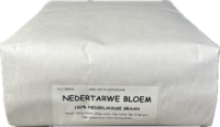 Nedertarwe bloem 5 kg Nedertarwe bloem 5 kg