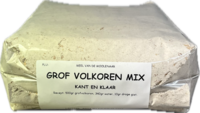 Grof volkoren mix 2,5 kg Grof volkoren mix 2,5 kg