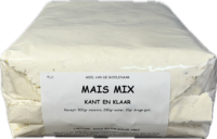 Mais mix 2,5 kg Mais mix 2,5 kg