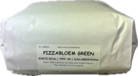 Pizza bloem 00 green 5 kg