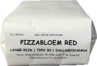 Pizza bloem 00 red 1 kg