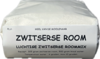 Zwitserse room 500 gram