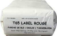 T65 label rouge 1 kg T65 label rouge 1 kg
