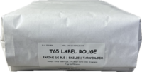 T65 label rouge 5 kg T65 label rouge 5 kg