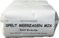 Spelt meerzaden 1 kg Spelt meerzaden 1 kg