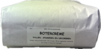 Botercreme 5 kg Botercreme 5 kg