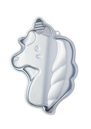 Unicorn bakvorm Unicorn bakvorm