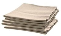 Deegkleedje 100 % linnen - 100 x 60 cm Deegkleedje 100 % linnen - 100 x 60 cm