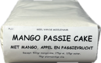 Mango passie cake 1 kg 