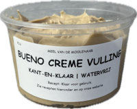 Bueno vulling 500 gram Bueno vulling 500 gram