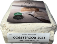Oogstbrood 2024 1 kg Oogstbrood 2024 1 kg