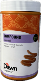 Aroma caramel 100 gram