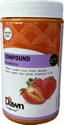 Aroma aardbei 100 gram