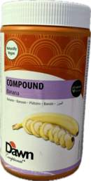 Aroma banaan 100 gram