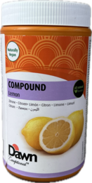 Aroma citroen 100 gram