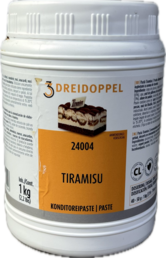 Aroma tiramisu 100 gram