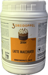 Aroma latte macchiato 100 gram