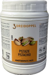 Aroma pistache 100 gram