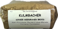 Kulmbacher 1 kg Kulmbacher 1 kg