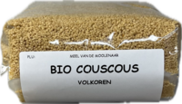 Bio couscous volkoren 1 kg Bio couscous volkoren 1 kg