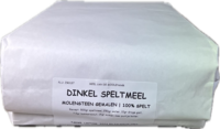 Dinkel speltmeel 5 kg Dinkel speltmeel 5 kg