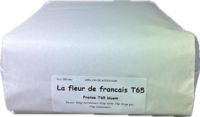 La fleur de francais T65 5 kg La fleur de francais T65 5 kg