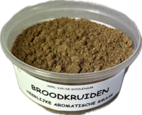 Broodkruiden 100 gram Broodkruiden 100 gram