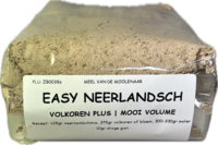 Easy neerlandsch volkoren plus 1 kg Easy neerlandsch volkoren plus 1 kg
