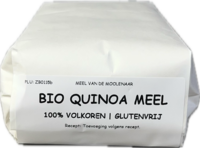 Bio Quinoameel 1 kg Bio Quinoameel 1 kg