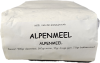 Alpenmeel 1 kg Alpenmeel 1 kg