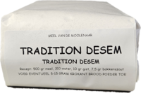 Tradition Desem 1 kg Tradition Desem 1 kg