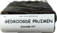 Gedroogde pruimen 500 gram
