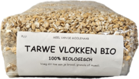 BIO tarwe vlokken 1 kg BIO tarwe vlokken 1 kg
