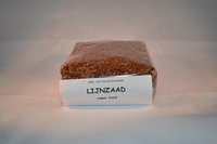 Lijnzaad 500 gram Lijnzaad 500 gram